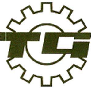 تی جی logo